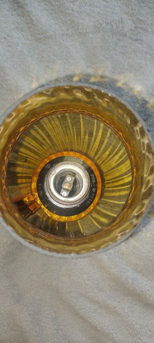 Oddam żyrandol za darmo