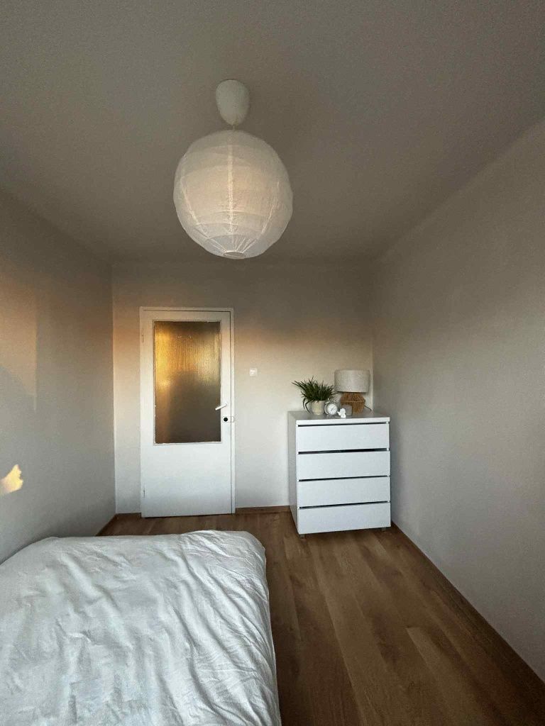 Mieszkanie na wynajem, 50m2, dwa pokoje, salon