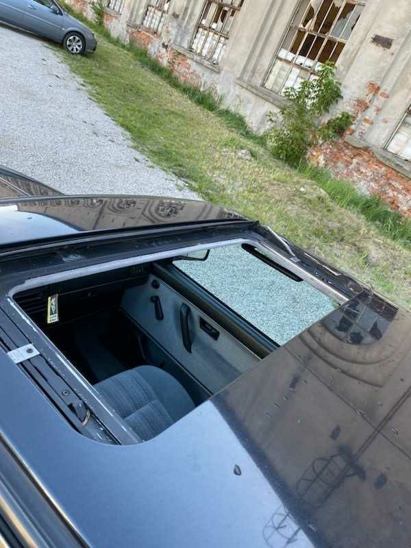 Volkswagen Golf II 2 1.8