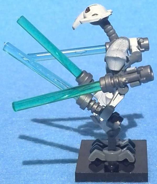 General Grievous v2 (Star Wars)