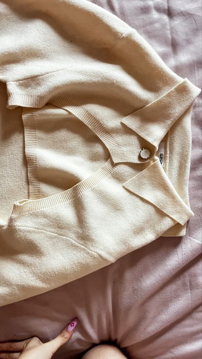 комплект плаття та болеро