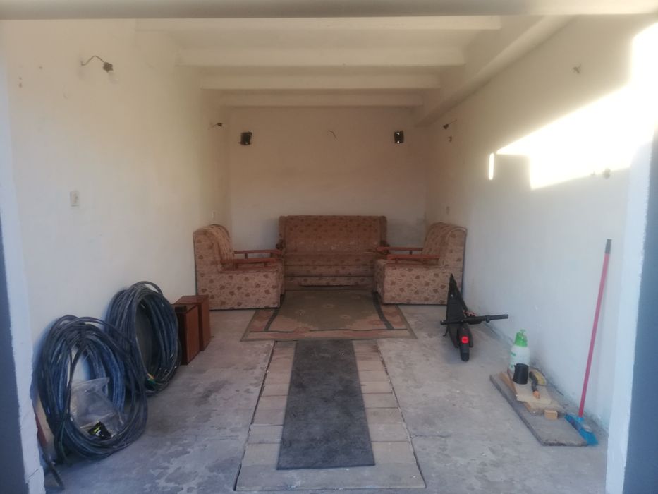 Оренда гаража Пр.Ч.Калини 20. АГК