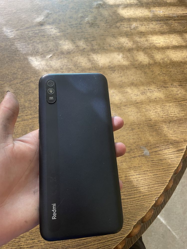 Продам xiaomi redmi 9A