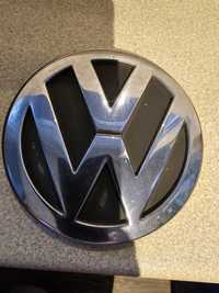 Emblemat znaczek VW