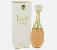 Jadore Eau De Parfum Spray, Perfume for Women 3.4 oz(100ml)