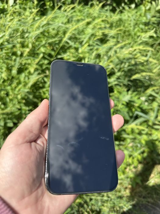 Iphone 12 pro max 128gb Neverlock