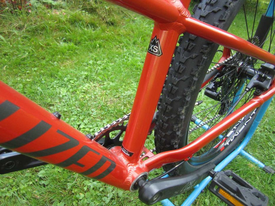 Rower Specialized Rockhopper Comp 27,5 XS mtb xc