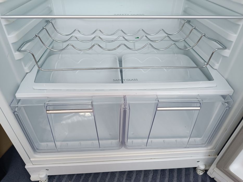 Frigorífico Hotpoint Ariston