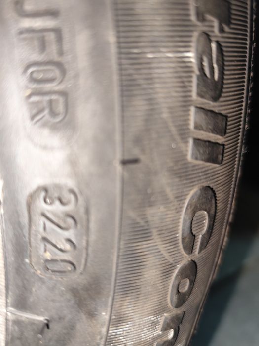 Alufelgi koła Audi A6 5x112 opony zimowe 215/60R16