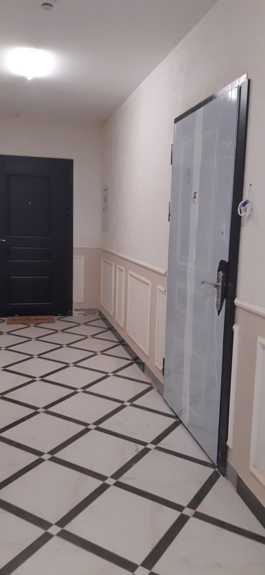 Продаж 1 кім. кв.68 кв.м ЖК Володимирський 24 пов. М. Палац України