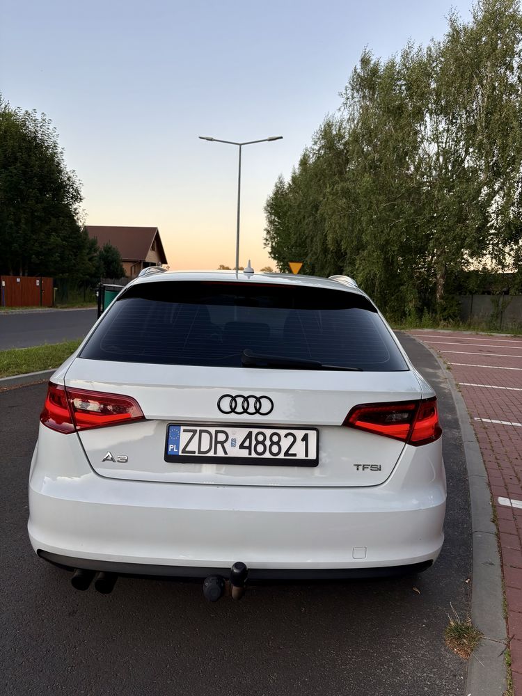 Audi A3 8v 1.4 s-tronic led