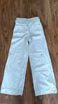 Białe spodnie wide leg mango
XS / 34 / 6·Bardzo dobry·Mango