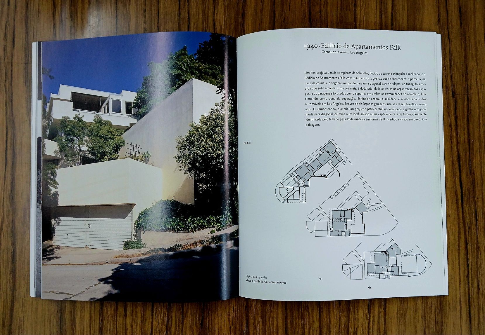 Livro Schindler - Taschen
