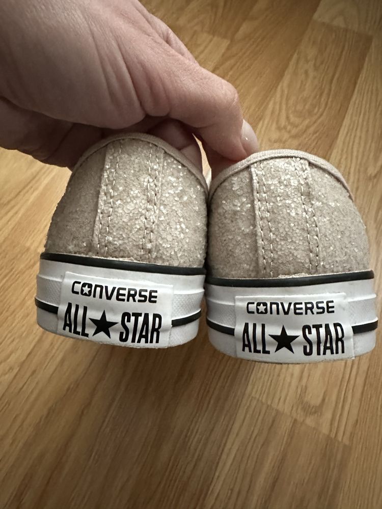 Кеди Converse All Star