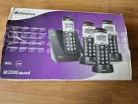 Telefon Binatone e3300 quad