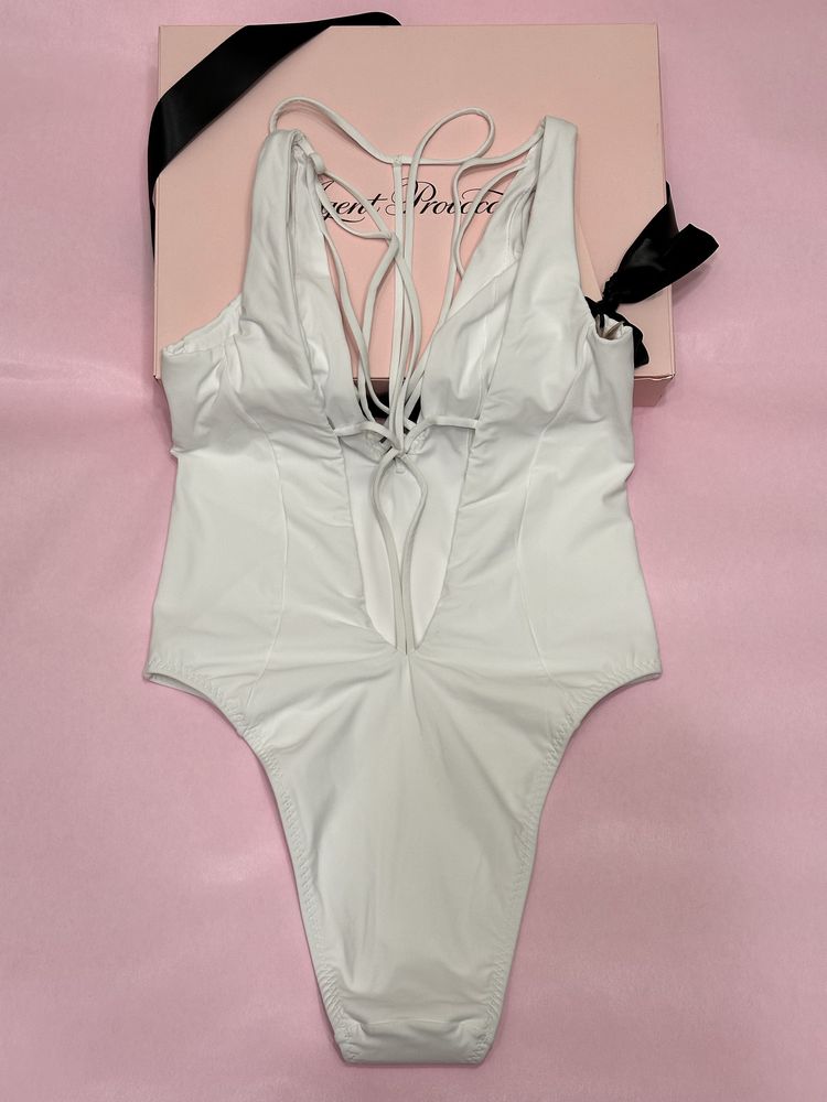 Купальник Agent Provocateur