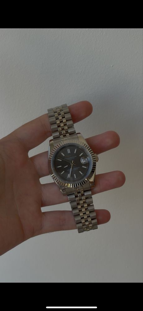 Relógio Automático Seiko