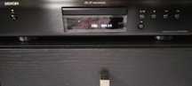Denon DCD 600 ne