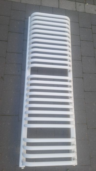 Grzejnik łazienkowy enix