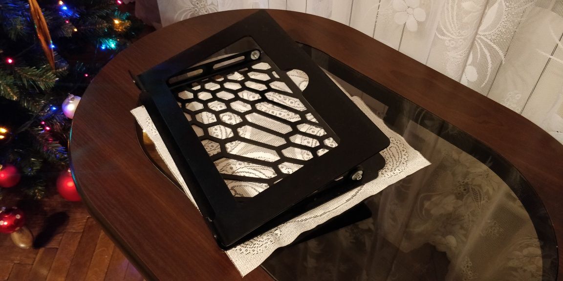 Podstawa pod laptopa