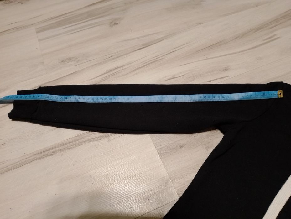 Bluza młodzieżowa rozmiar S
