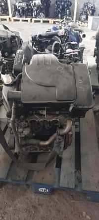 Motor Combustão Citroen C1 (Pm_, Pn_)