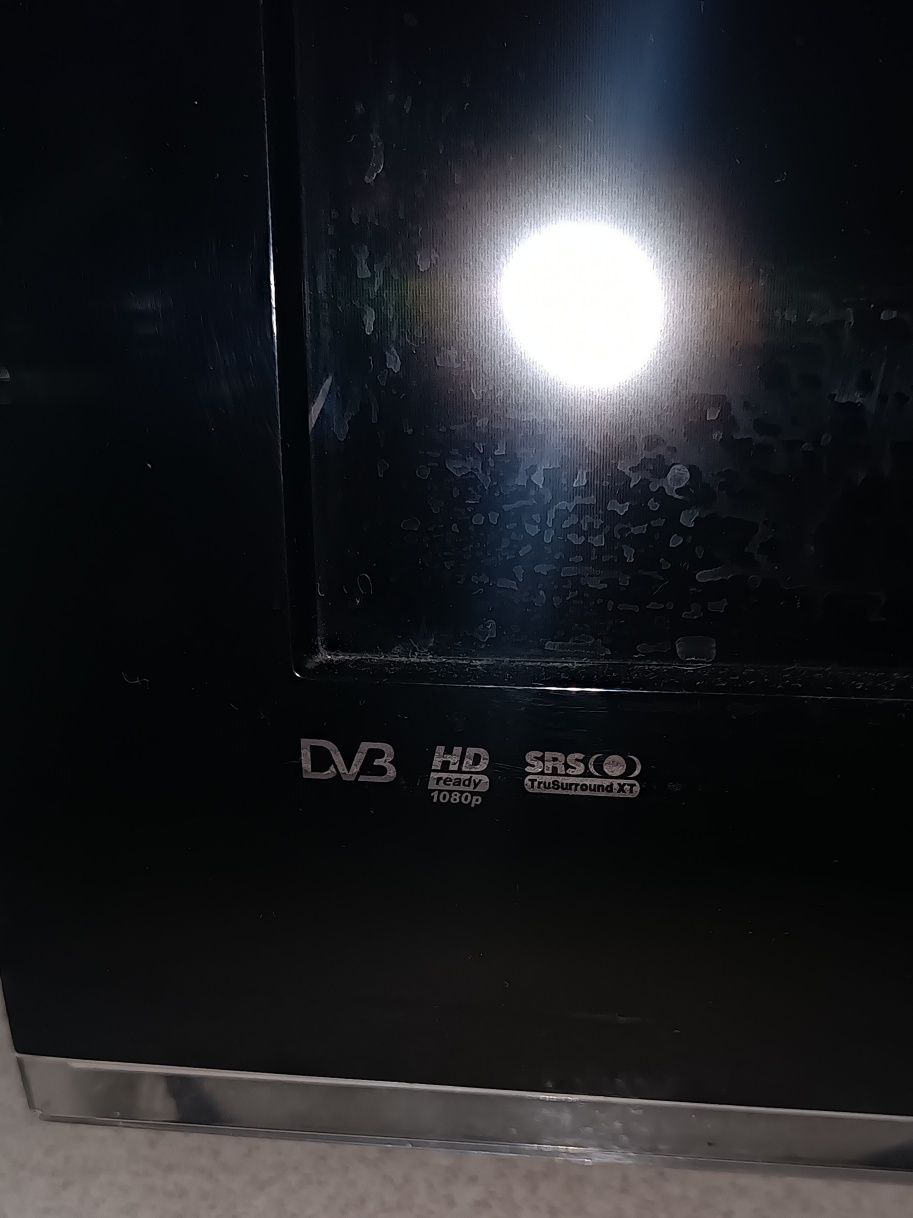 Televisão Samsung 32 full hd