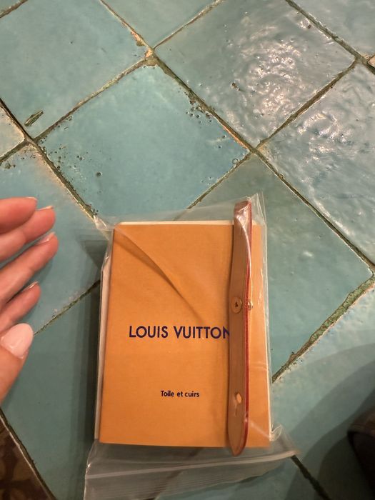 Mala Louis Vuiton