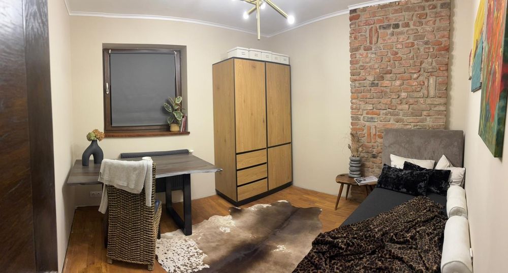 Wynajme pokoj w domu jednorodzinnym