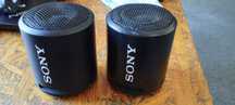 Sony srs-xb100 komplet 2szt
