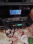 Wzmaczcz radio internetowe korektor analogowy