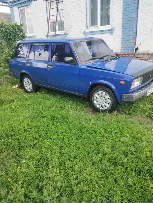 Продама Ваз 2104