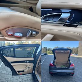 Porsche Panamera S e-hybrid plug in c/ novo c/ garantia