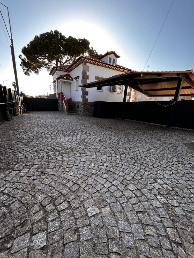 Arrenda-se apartamento T3 no centro de Tondela