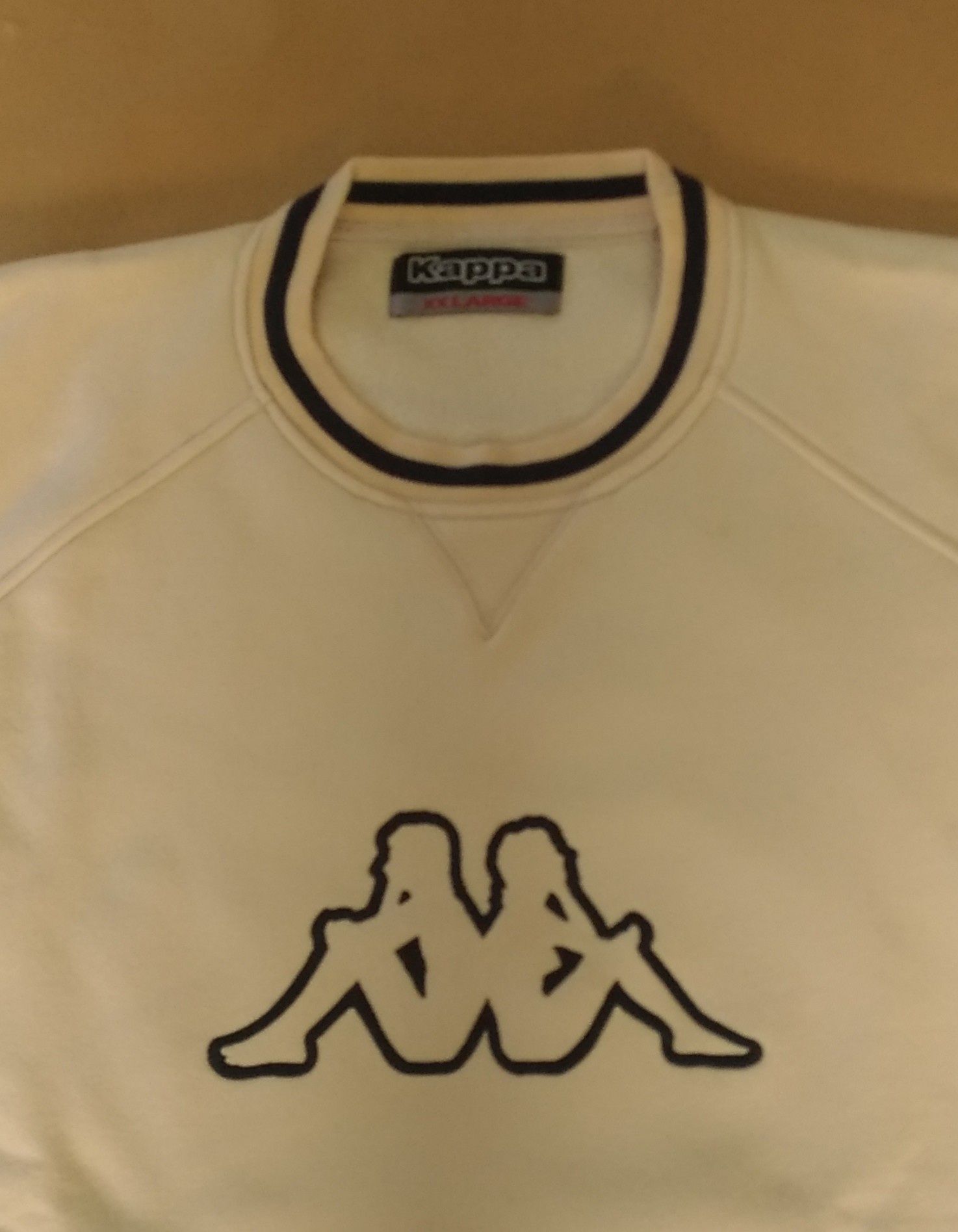 Sweat N° XXLarge