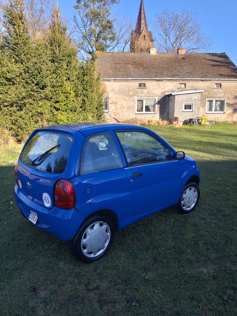 Chatenet CH16 2000