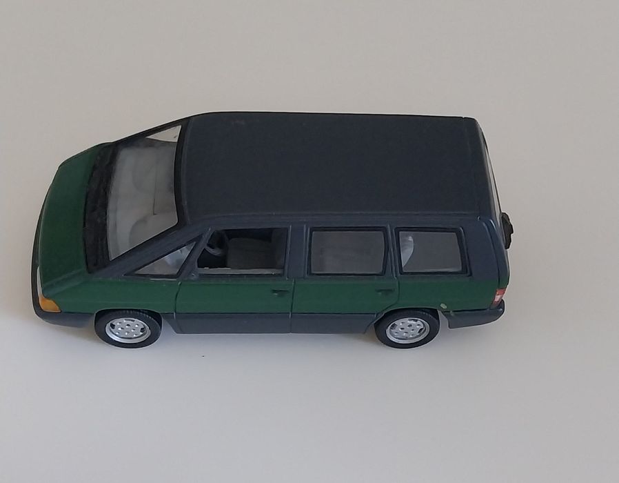Miniatura Renault Espace Universal Hobbies