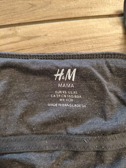 Koszulki do karmienia H&M mama
