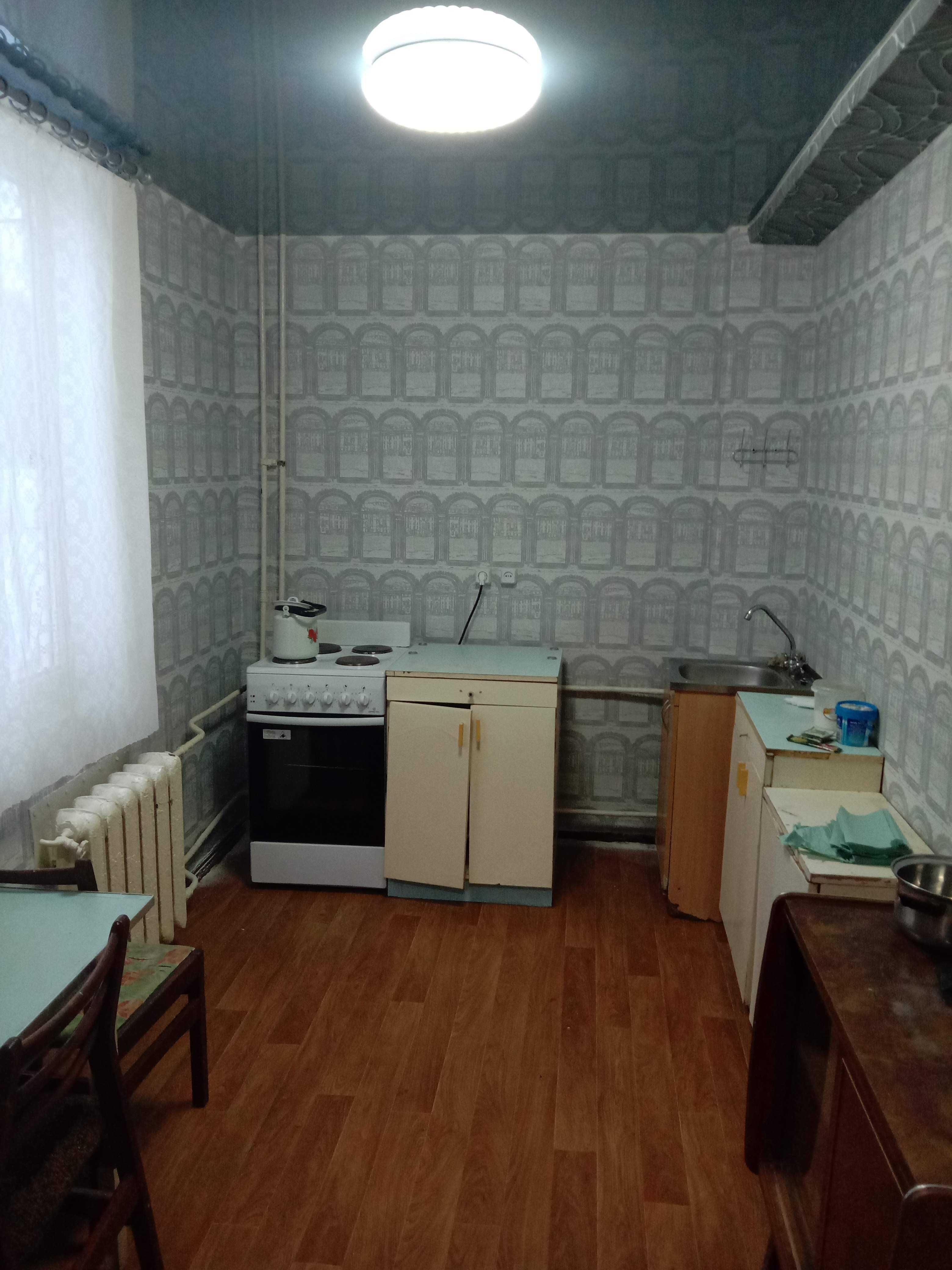 Продам 2-х комнатную квартиру