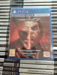 Tekken 7 [PS4] vr , nowa