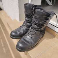 Buty wojskowej Demar MON  926