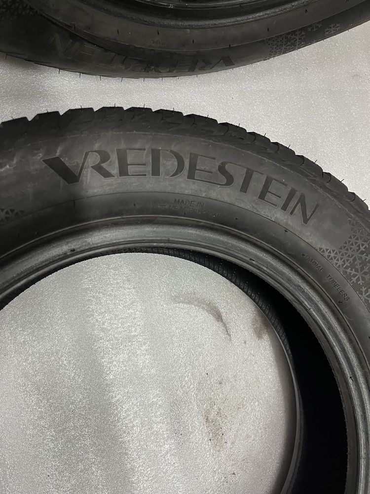 4x 185/65/15 88T VREDESTEIN SNOWTRAC 5 opona zimowa