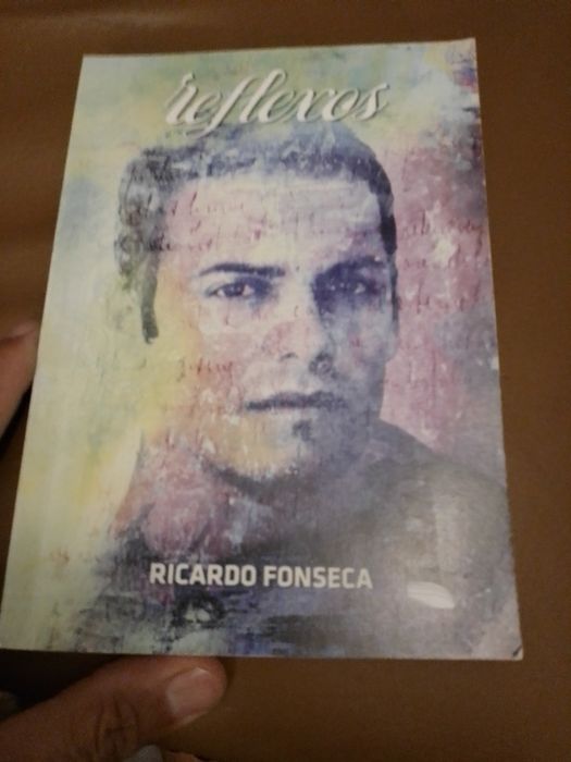 Reflexos-Ricardo Fonseca-1e.C/dedi. autor-15E-Retrosaria Fios2EDesde2E