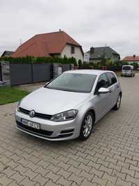 Volkswagen Golf 1.2TSI BlueMotion Technology Trendline
