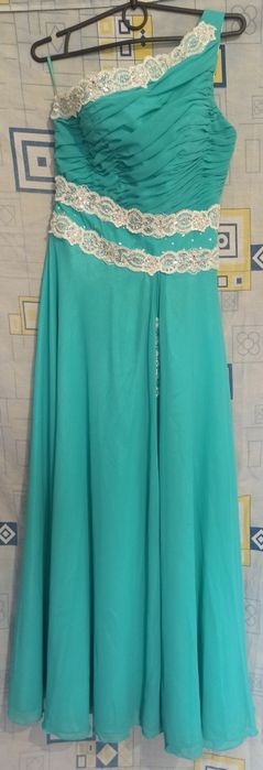 Вечірня/випускна сукня