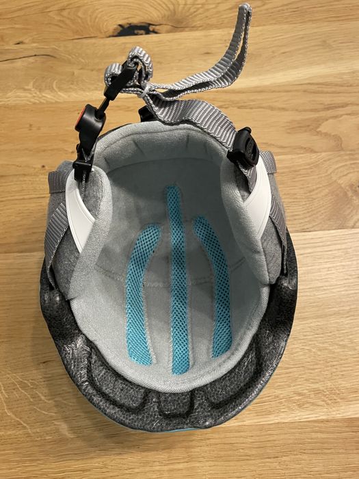 Kask narciarski Uvex Manic Pro 51-55 cm junior