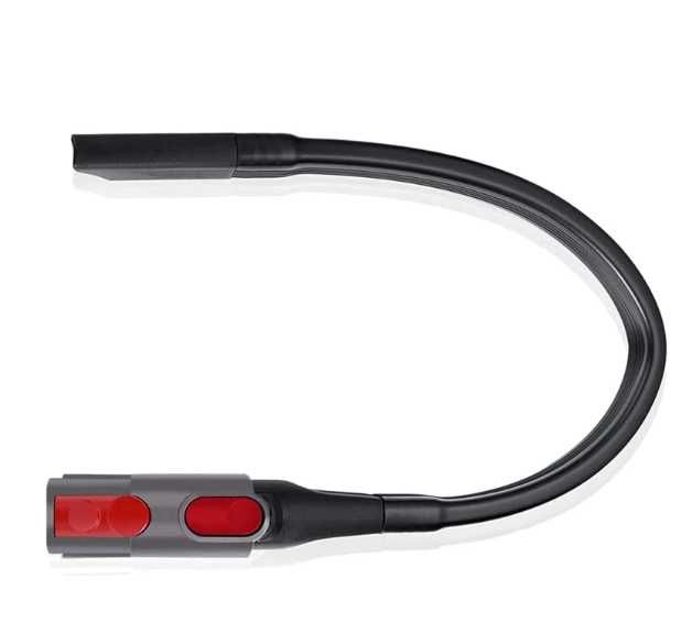 Duży zestaw akcesoriów do odkurzacza Dyson V7 V8 V10 V11 V15 gen5