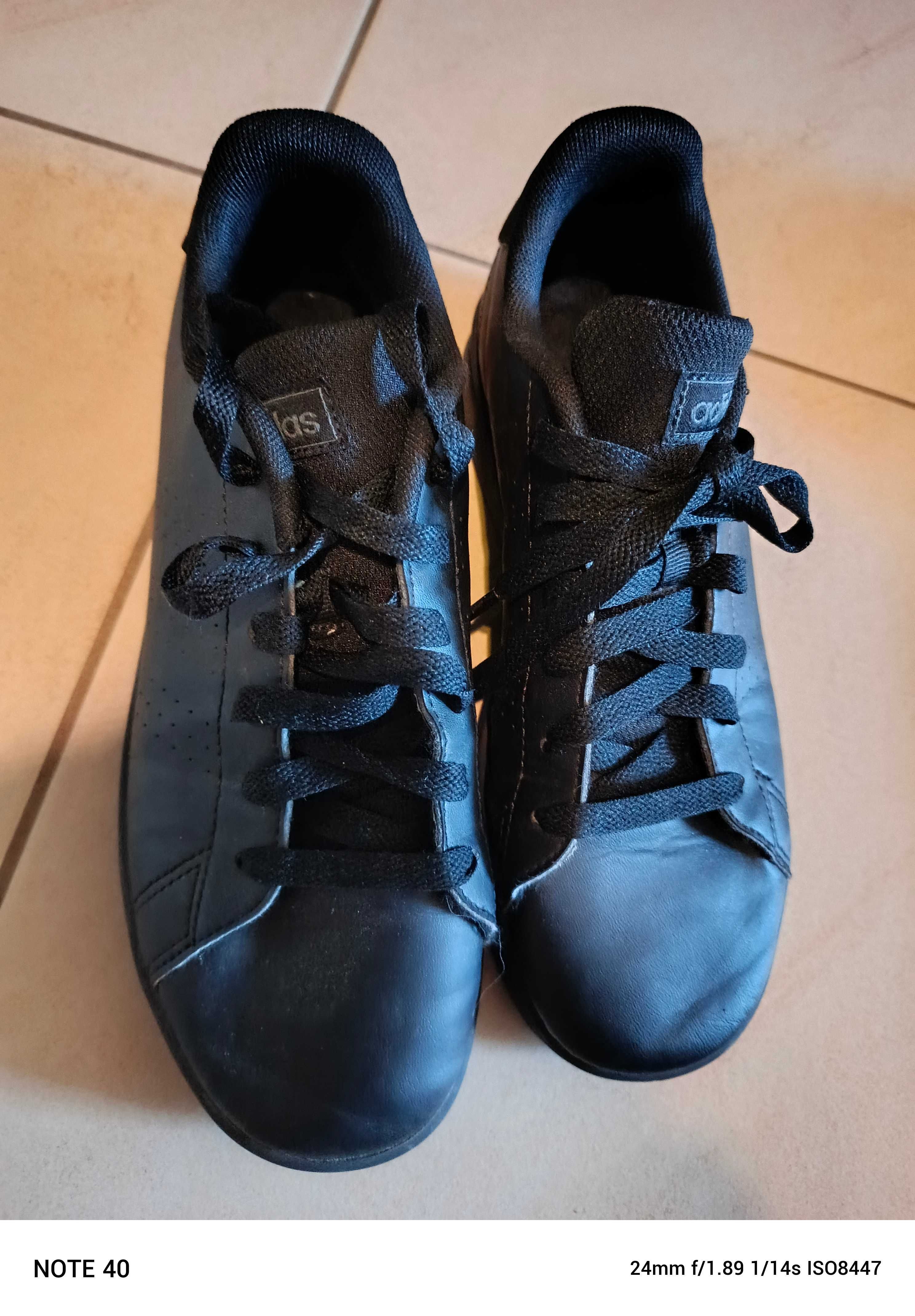 Adidasy chłopięce rozmiar 35,5