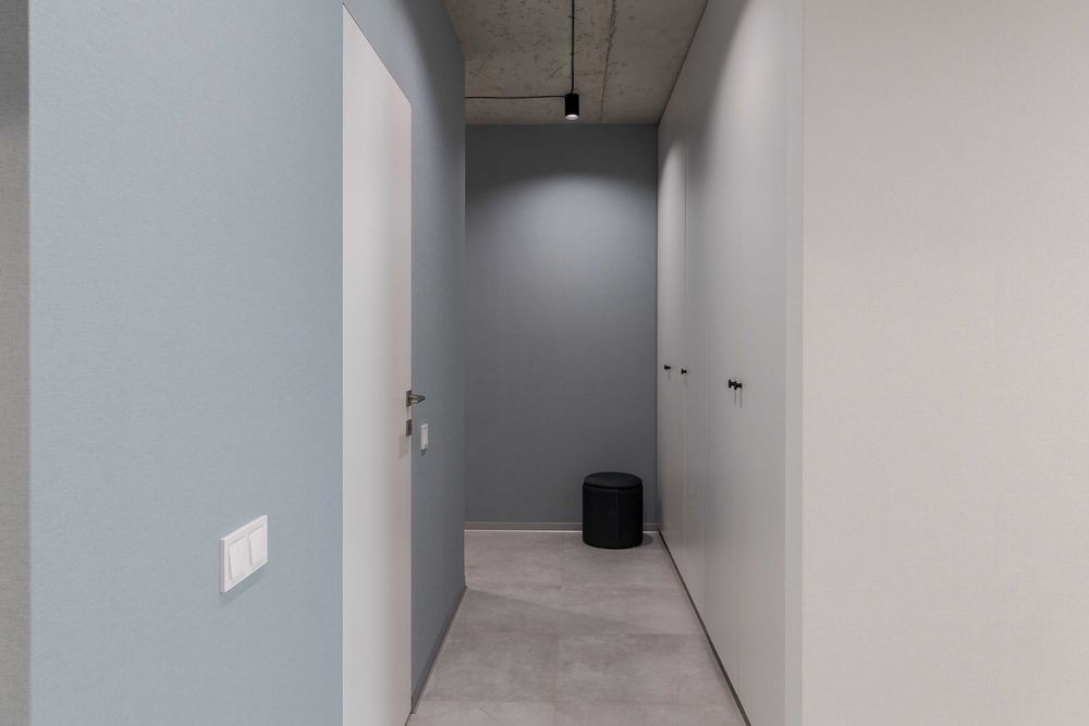 Вишукана квартира з паркінгом у новобудові