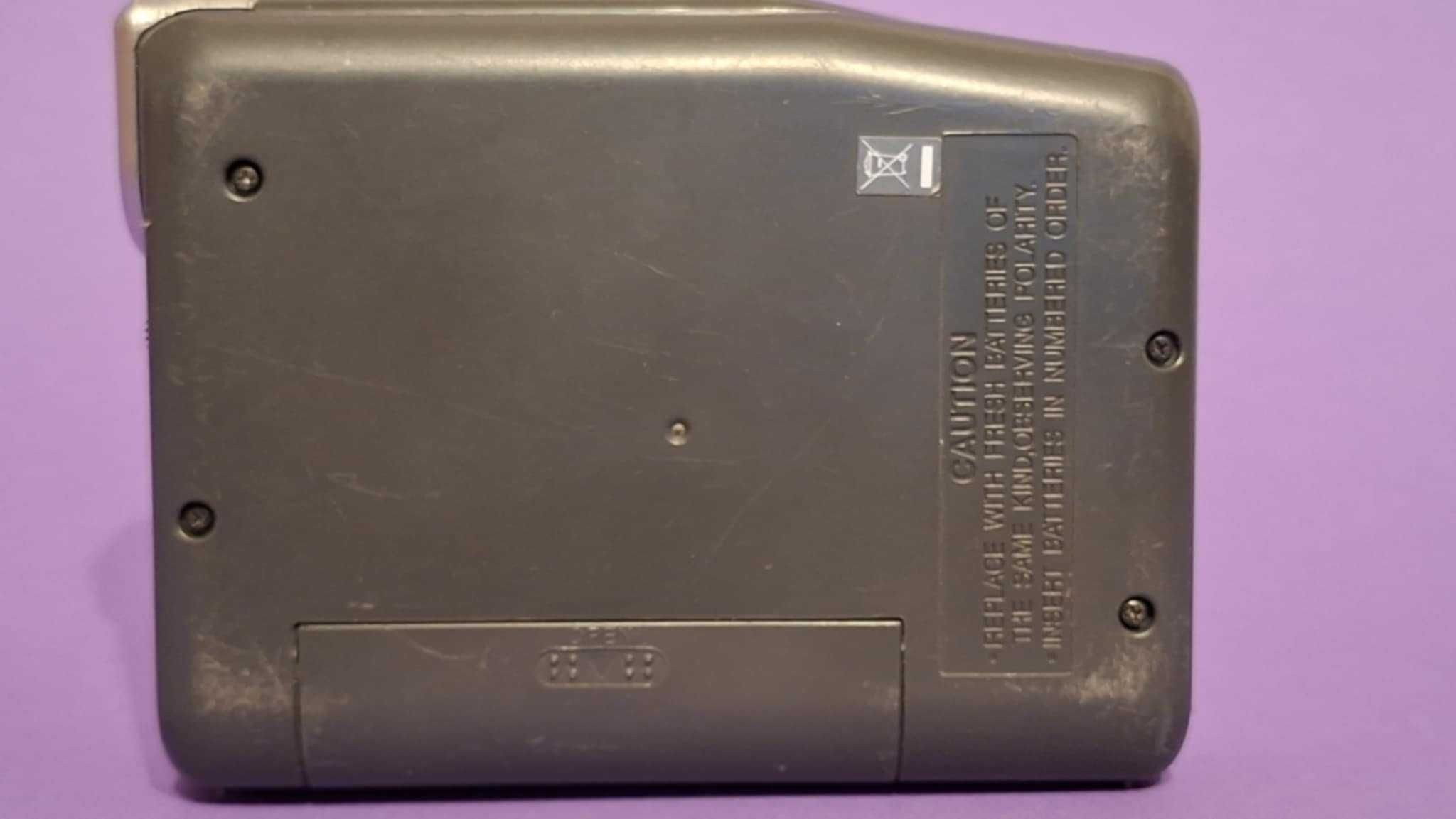 Walkman Panasonic RQ-V203 używany